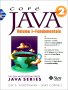 Core Java 2, Volume 1 Fundamentals