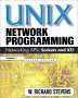 Unix Network Programming